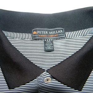 Peter millar summer comfort polo